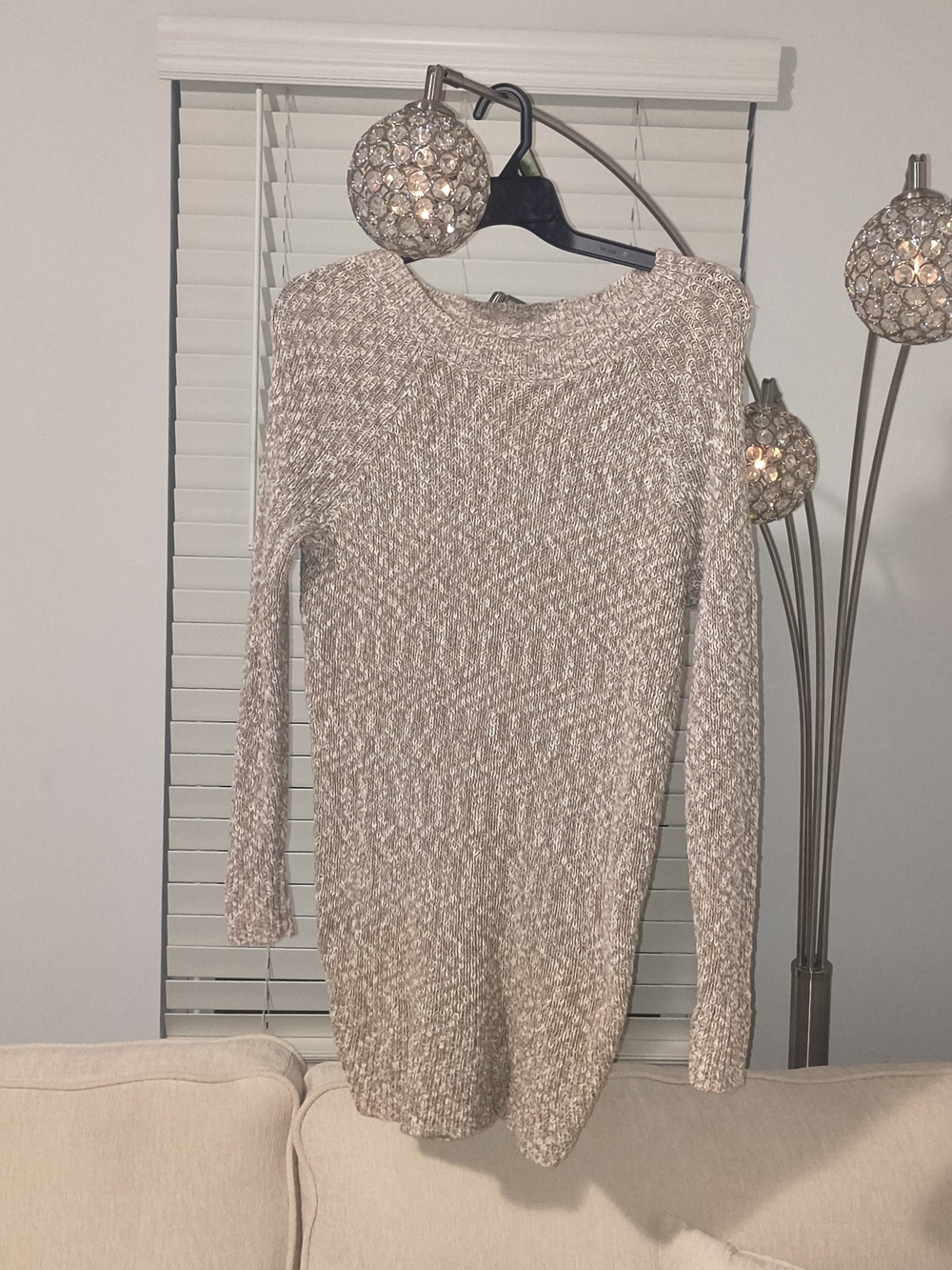 Abercrombie Knit Sweater